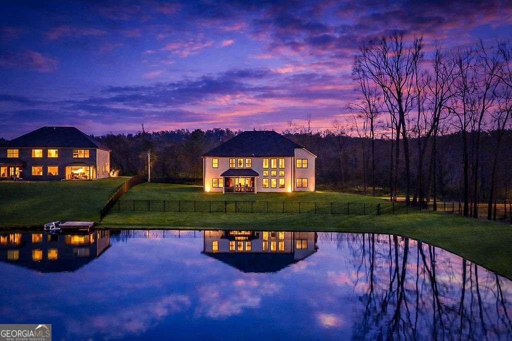 3079 Flat Shoals Road Southwest, Unit TRACT 3 Conyers, GA 30094 - Photo 57 of 60