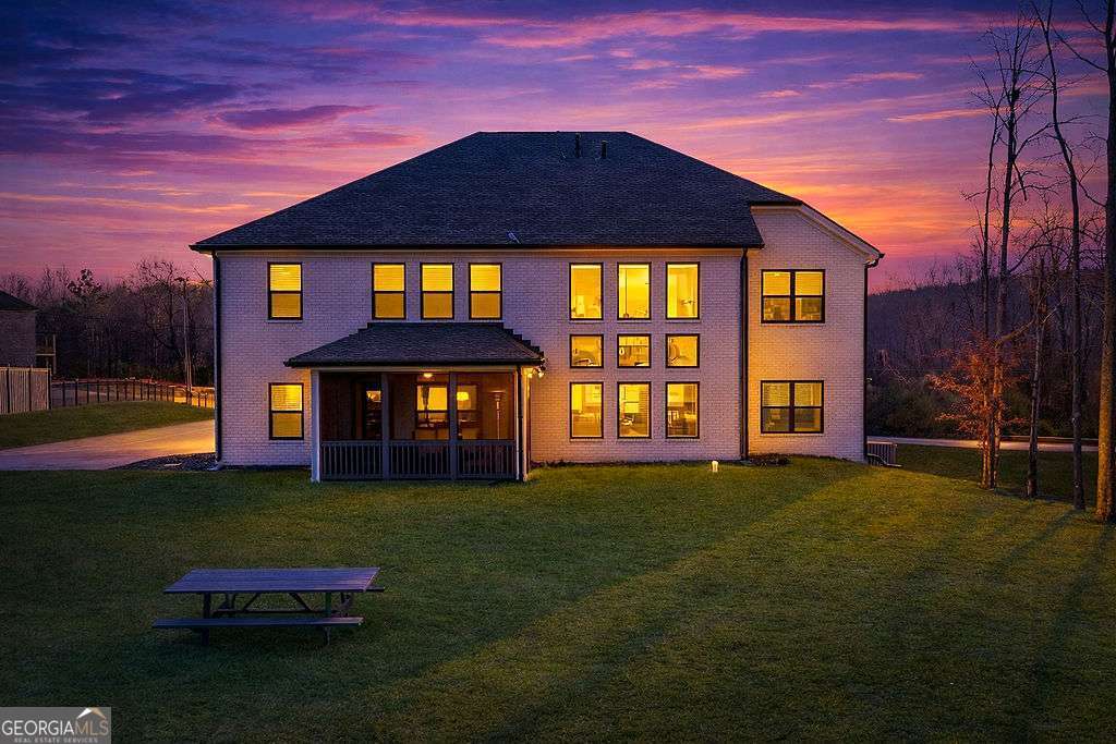 3079 Flat Shoals Road Southwest, Unit TRACT 3 Conyers, GA 30094 - Photo 58 of 60