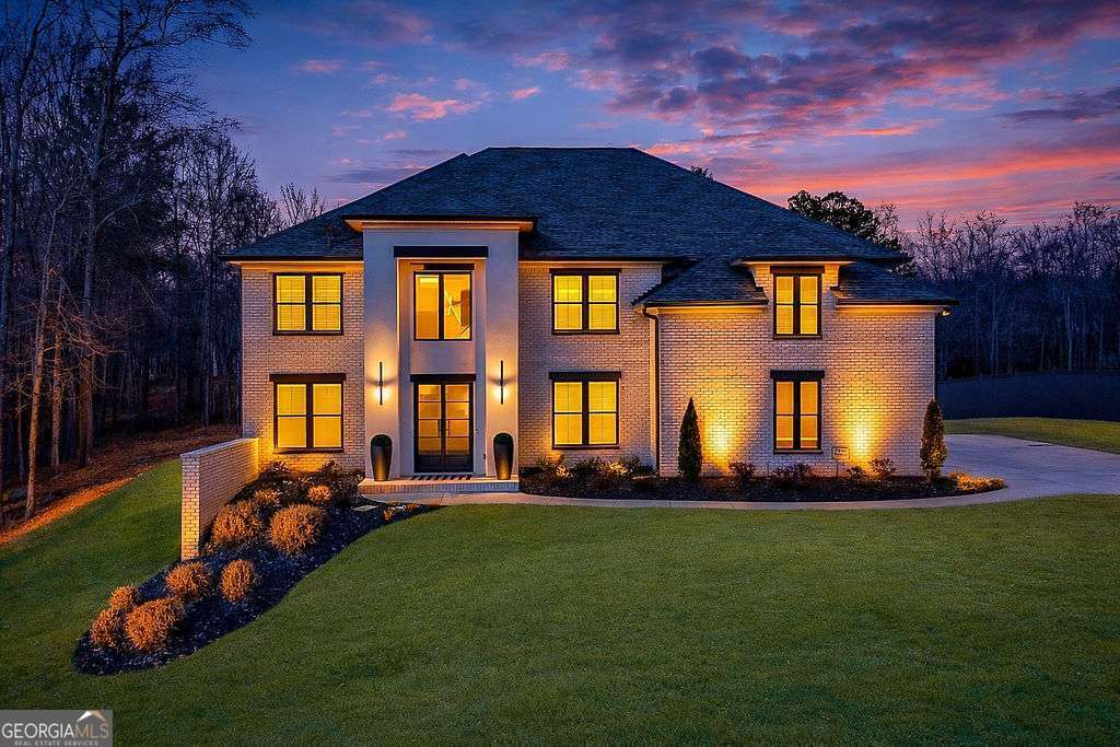 3079 Flat Shoals Road Southwest, Unit TRACT 3 Conyers, GA 30094 - Photo 59 of 60