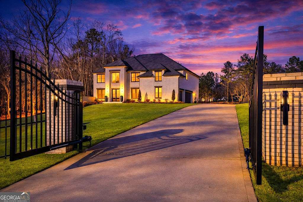 3079 Flat Shoals Road Southwest, Unit TRACT 3 Conyers, GA 30094 - Photo 60 of 60