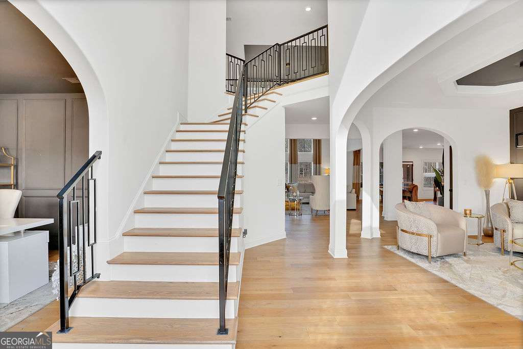 3079 Flat Shoals Road Southwest, Unit TRACT 3 Conyers, GA 30094 - Photo 7 of 60