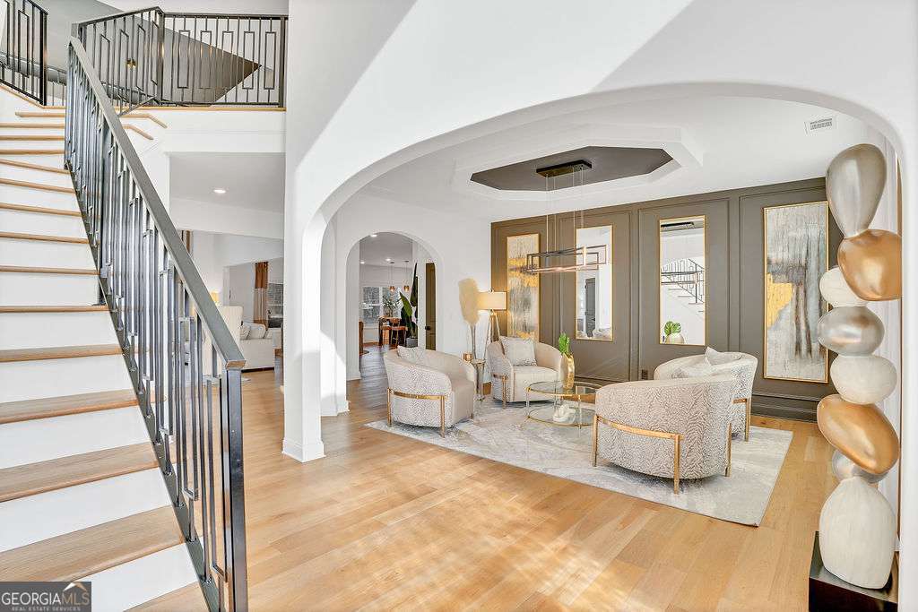 3079 Flat Shoals Road Southwest, Unit TRACT 3 Conyers, GA 30094 - Photo 9 of 60