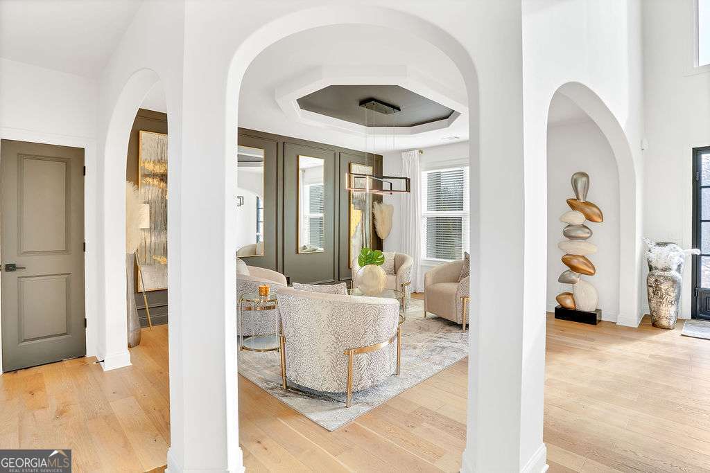 3079 Flat Shoals Road Southwest, Unit TRACT 3 Conyers, GA 30094 - Photo 10 of 60