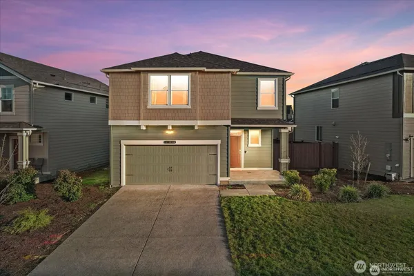 $3,200 | 11056 188th St Court East, Puyallup, WA 98374