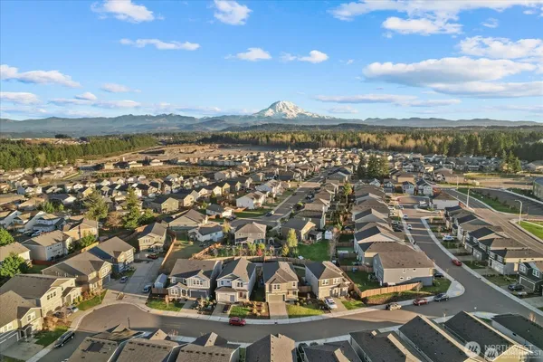 $3,200 | 11056 188th St Court East, Puyallup, WA 98374