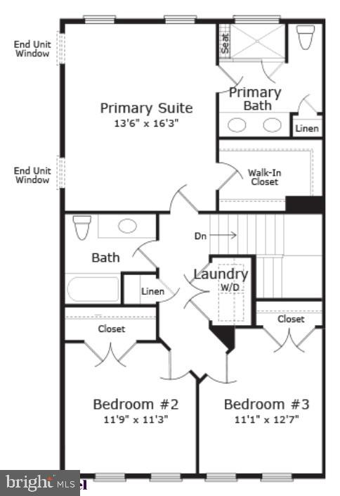 255 Aspen Road, Unit 104 Stafford, VA 22554 - Photo 30 of 30