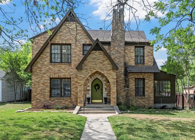 $499,900 | 2815 Cumberland Avenue, Waco, TX 76708