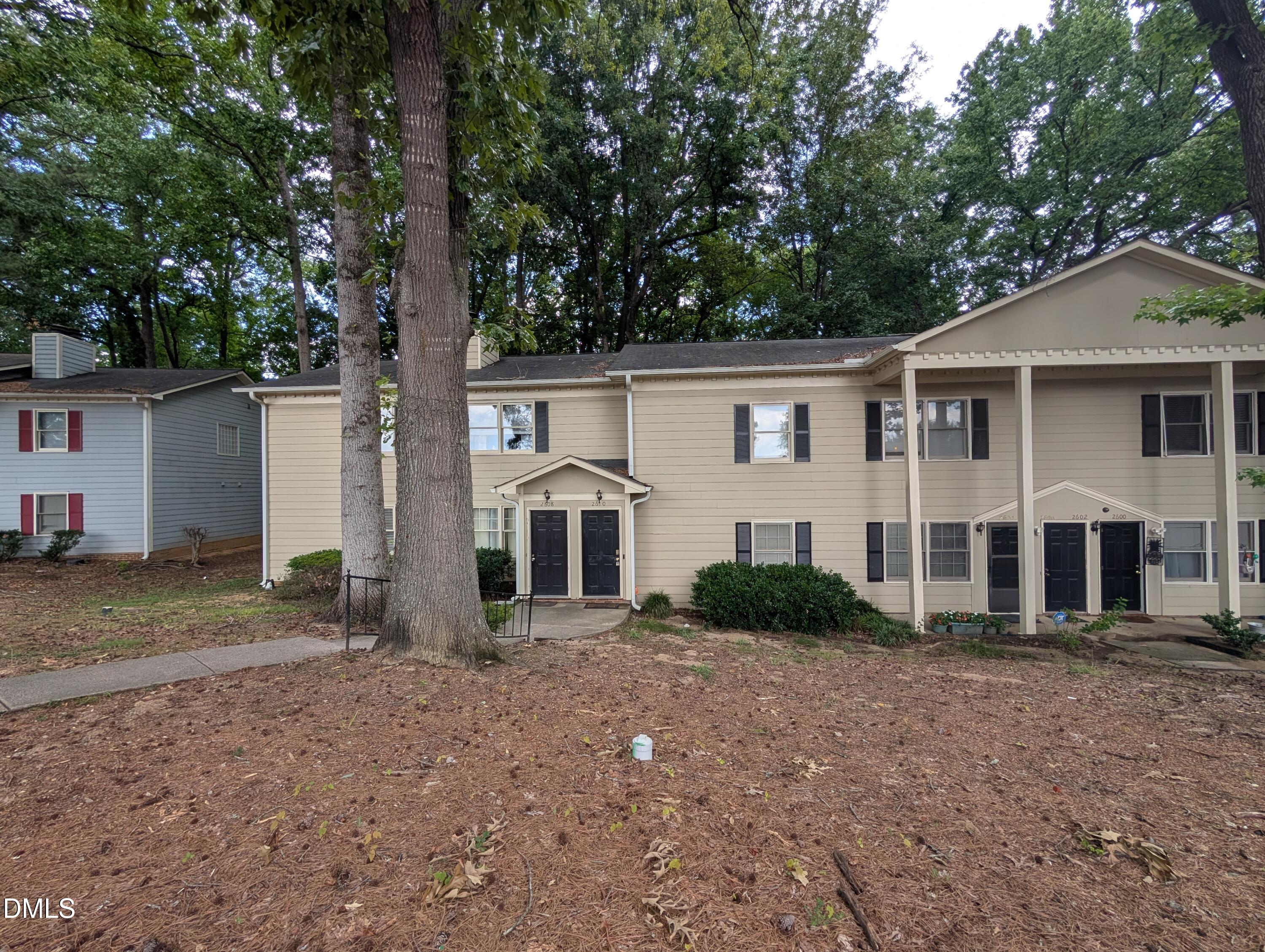 2610 Masonboro Court, Unit E6 Raleigh, NC 27604 - Photo 34 of 34 PXL_20260709_173915374