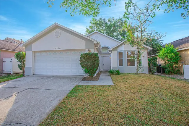 $349,900 | 13216 Wild Duck Court, Orlando, FL 32828