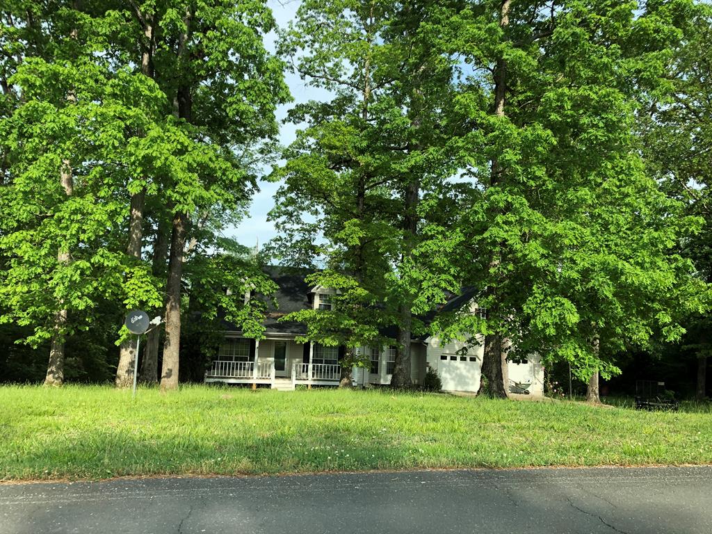 740 Richardson Road Northeast Dalton, GA 30721 - Photo 1 of 3 Main View