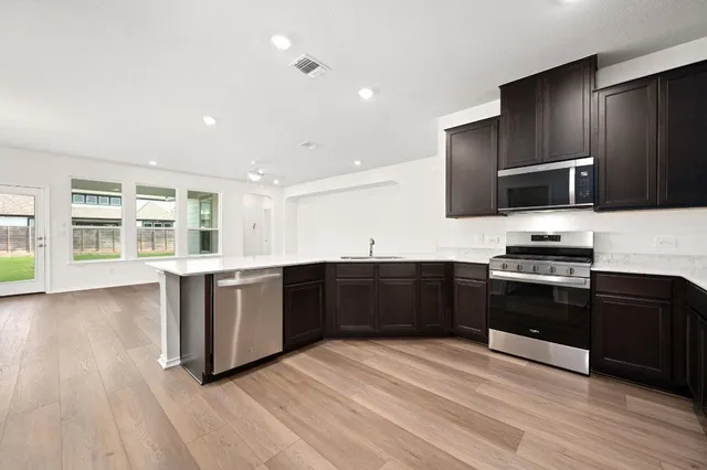 $391,200 | 1612 Garlock Drive, Leander, TX 78641