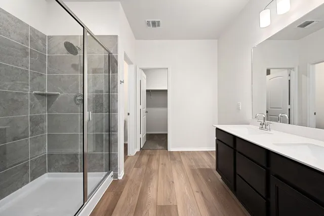 $391,200 | 1612 Garlock Drive, Leander, TX 78641