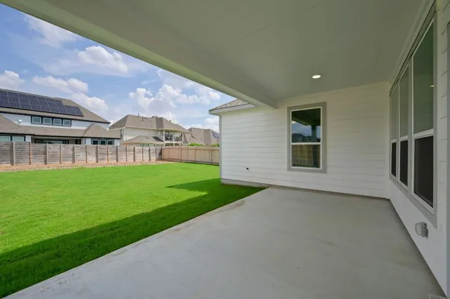 $391,200 | 1612 Garlock Drive, Leander, TX 78641