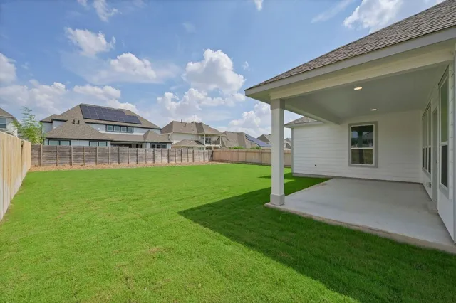 $391,200 | 1612 Garlock Drive, Leander, TX 78641
