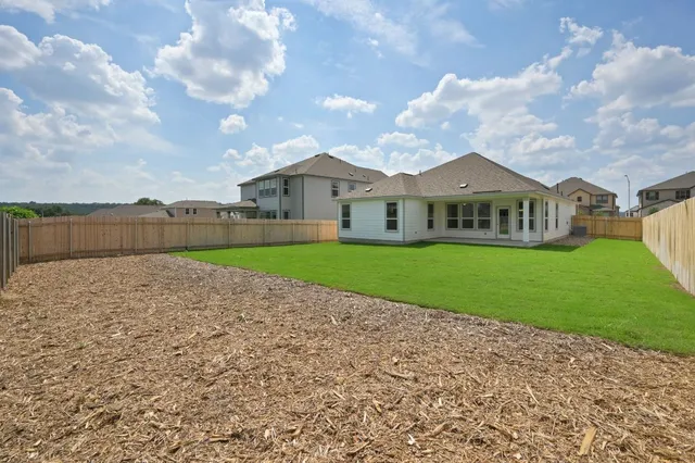 $391,200 | 1612 Garlock Drive, Leander, TX 78641