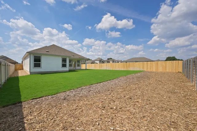 $391,200 | 1612 Garlock Drive, Leander, TX 78641