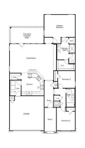 $391,200 | 1612 Garlock Drive, Leander, TX 78641