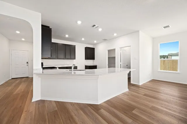 $391,200 | 1612 Garlock Drive, Leander, TX 78641