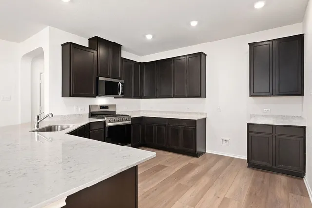 $391,200 | 1612 Garlock Drive, Leander, TX 78641