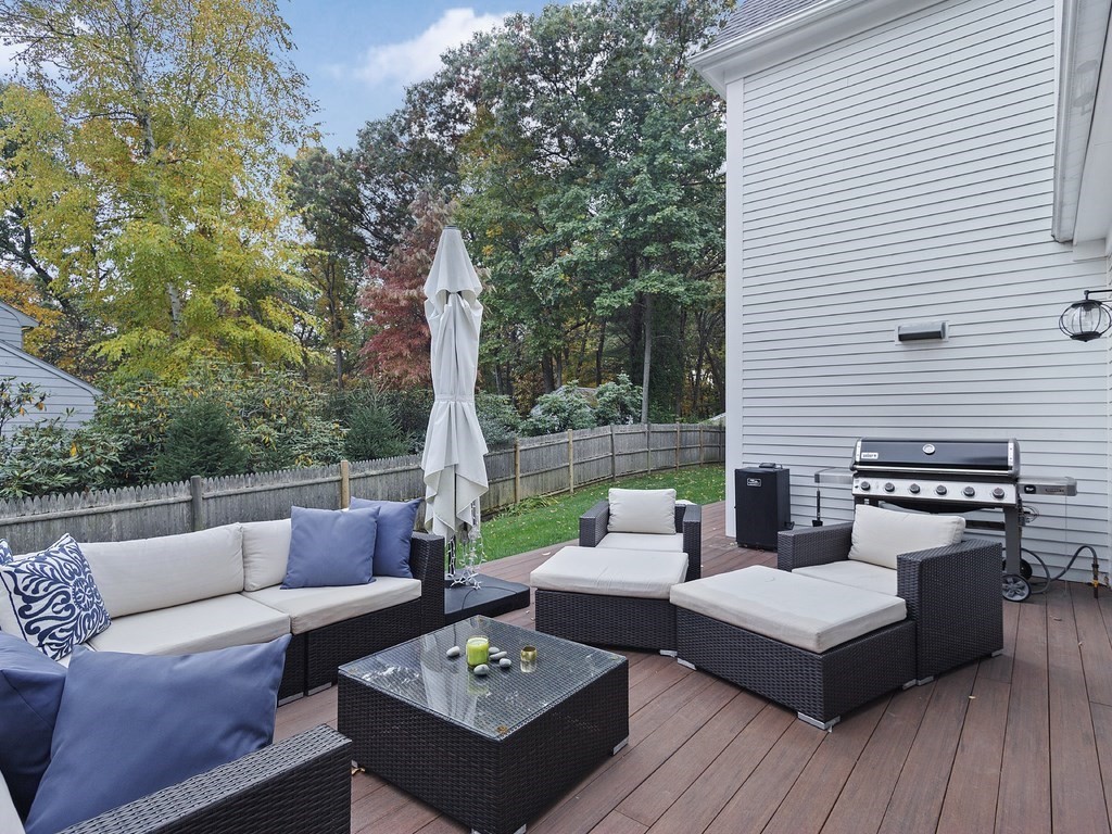 84 Paul Revere Road Needham, MA 02494 - Photo 15 of 19 Gallery Image 15