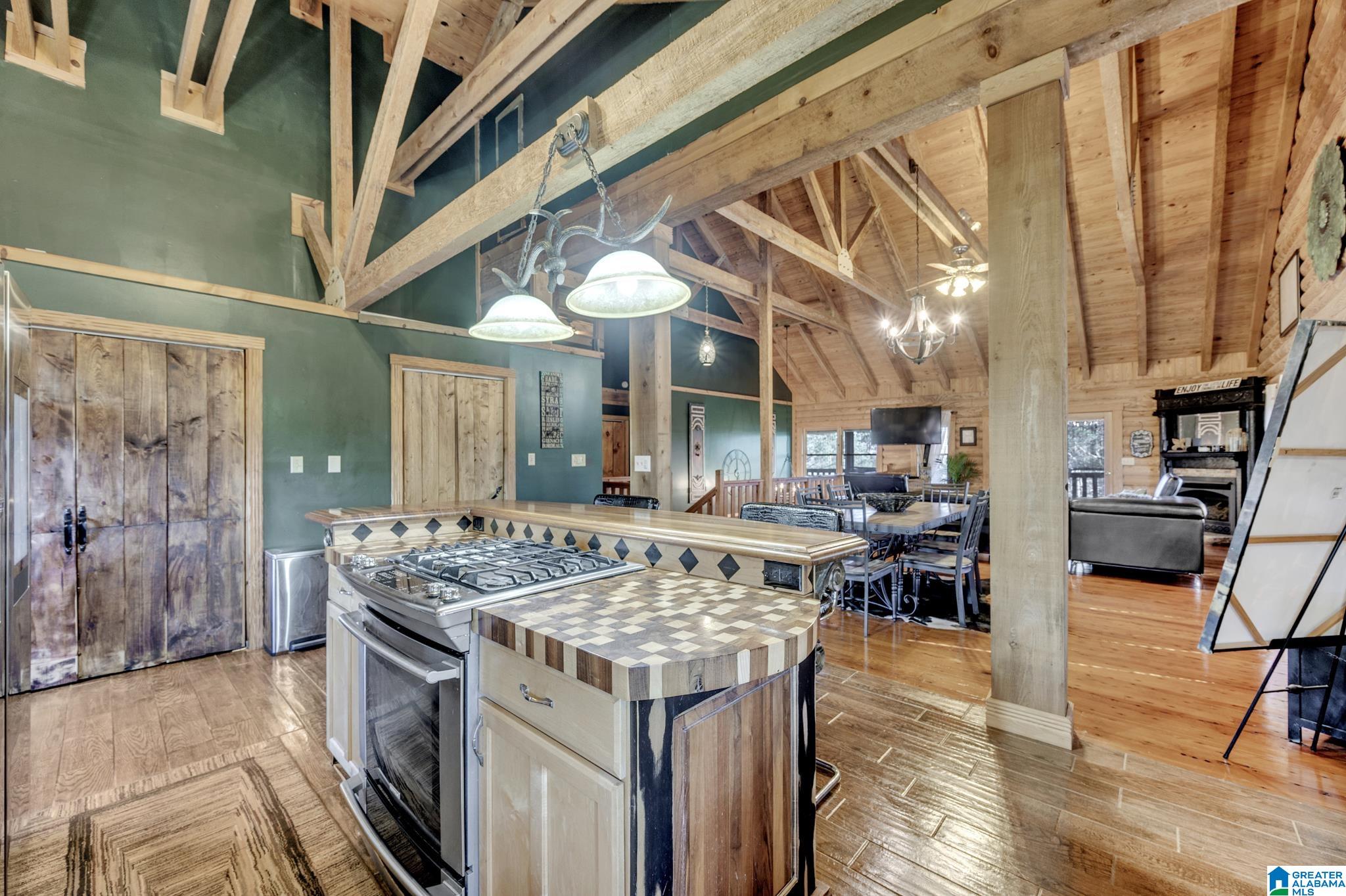 1376 Blackjack Road Trussville, AL 35173 - Photo 11 of 49