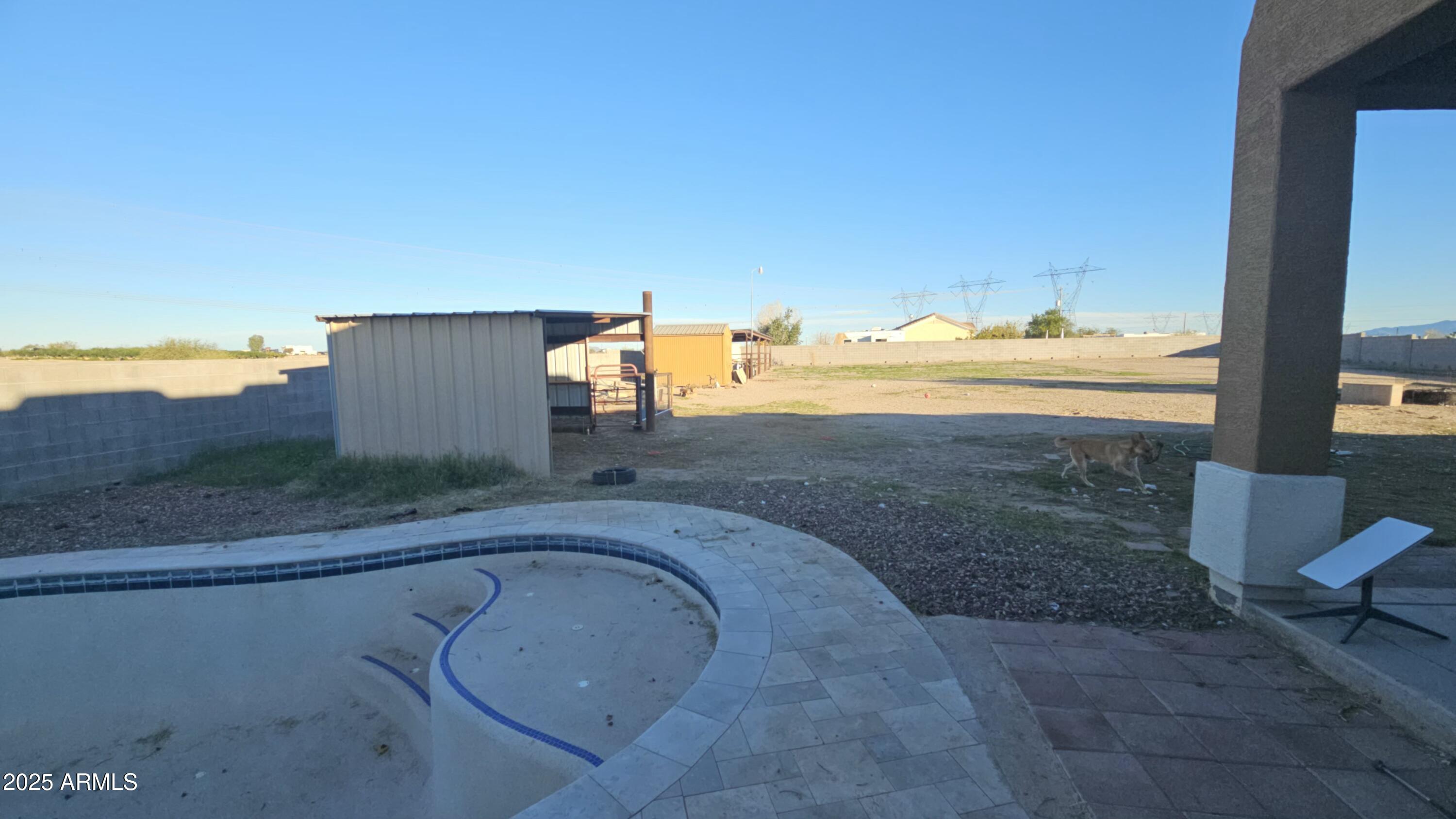 33340 West Lower Buckeye Road Tonopah, AZ 85354 - Photo 13 of 28