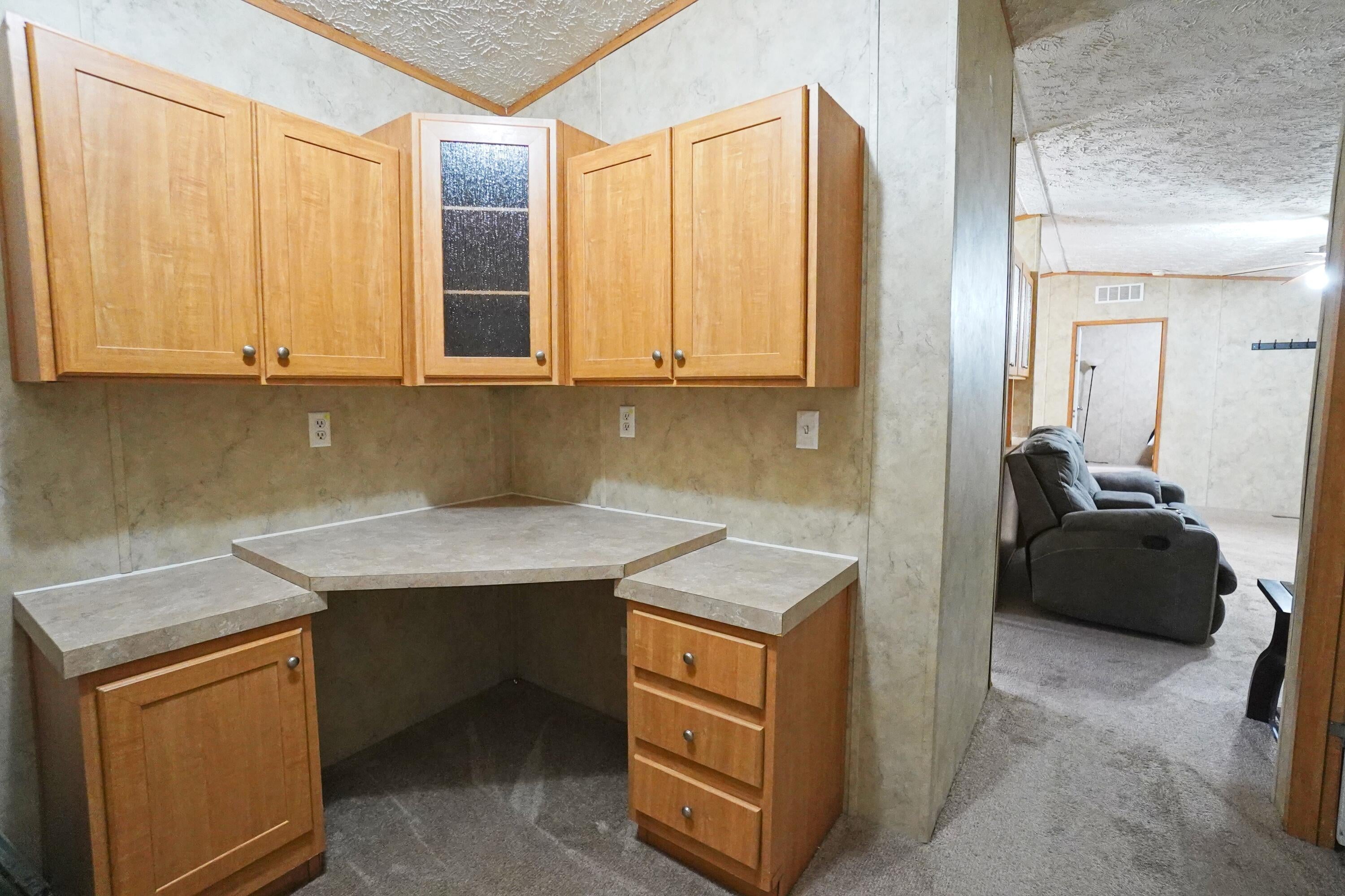 4461 South 650 Road Quapaw, OK 74363 - Photo 28 of 31 Office Area