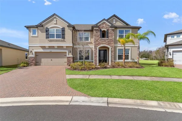 $1,099,000 | 19324 Eagle Crk Lane, Tampa, FL 33647