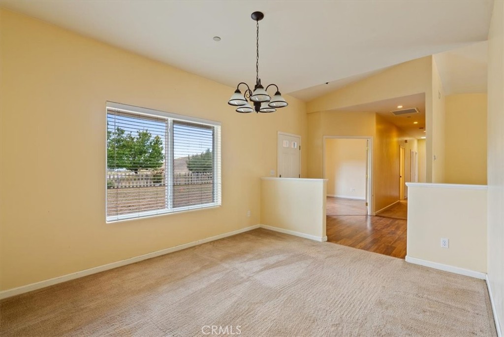 76846 Ranchita Canyon Road San Miguel, CA 93451 - Photo 10 of 51 a view of a room with a windows and cabinet