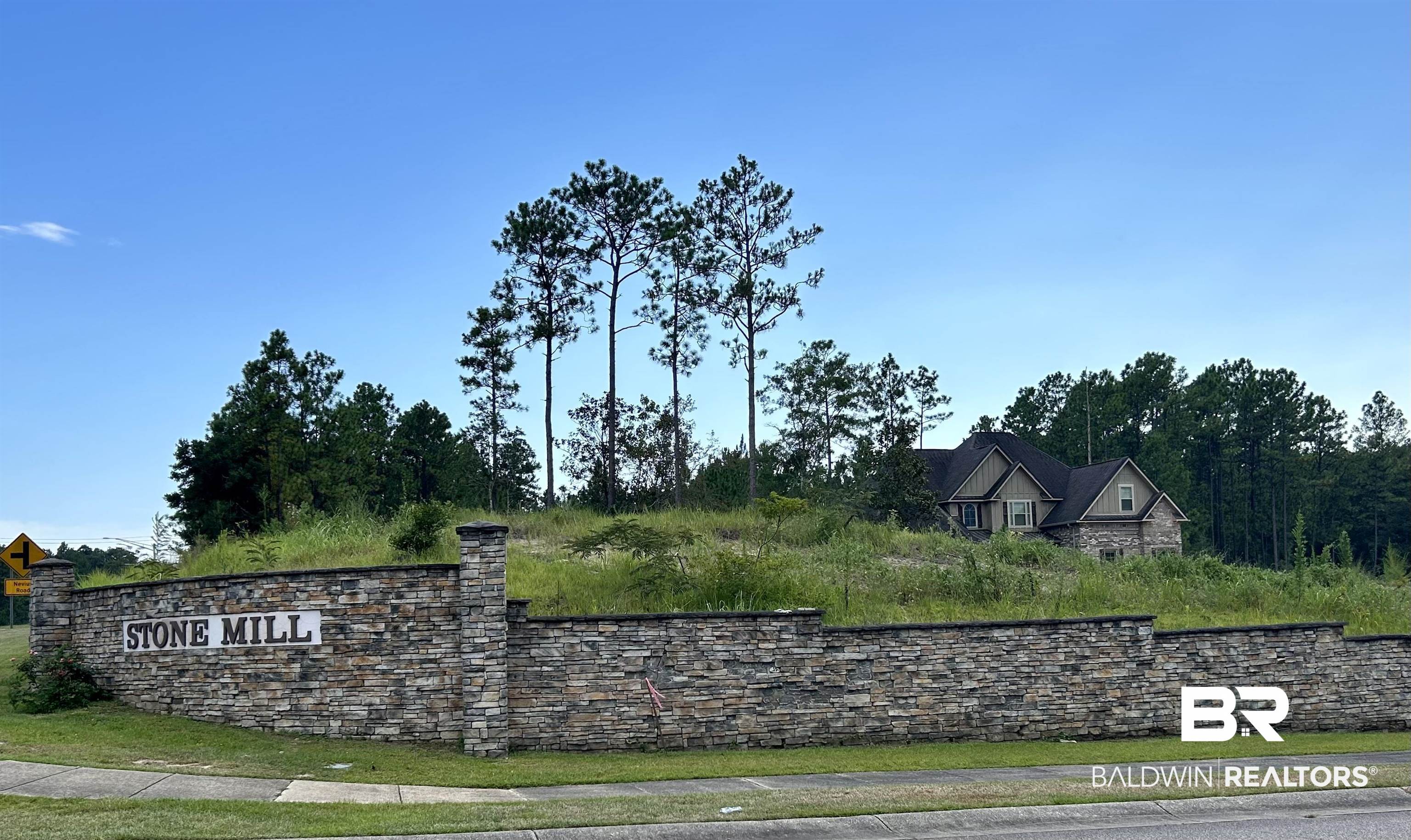 0 Stone Mill Court Mobile, AL 36619 - Photo 1 of 2