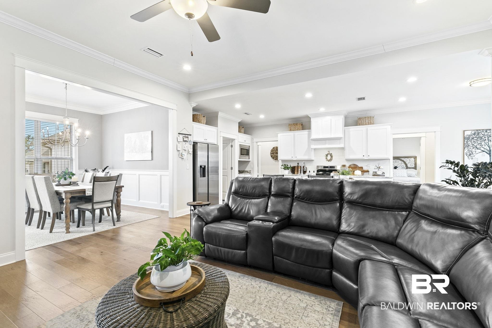 8401 Calverton Street Foley, AL 36535 - Photo 18 of 92