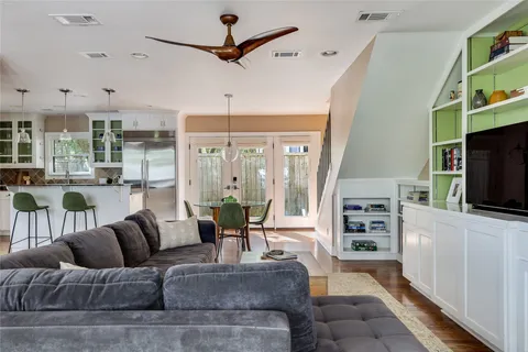 $1,350,000 | 610 Oakland Avenue, Austin, TX 78703