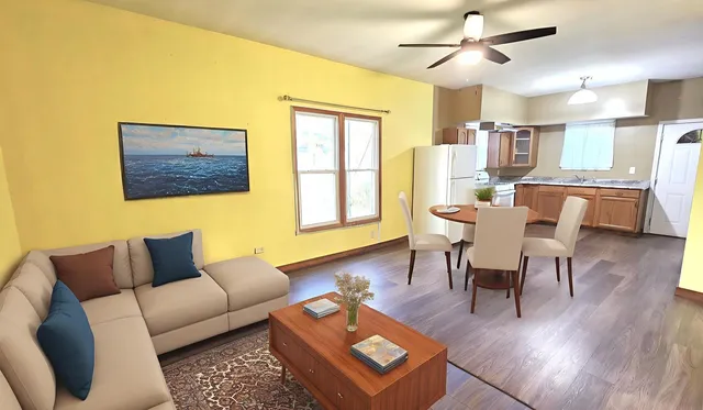 $239,900 | 426 North Hebbard Street, Joliet, IL 60432