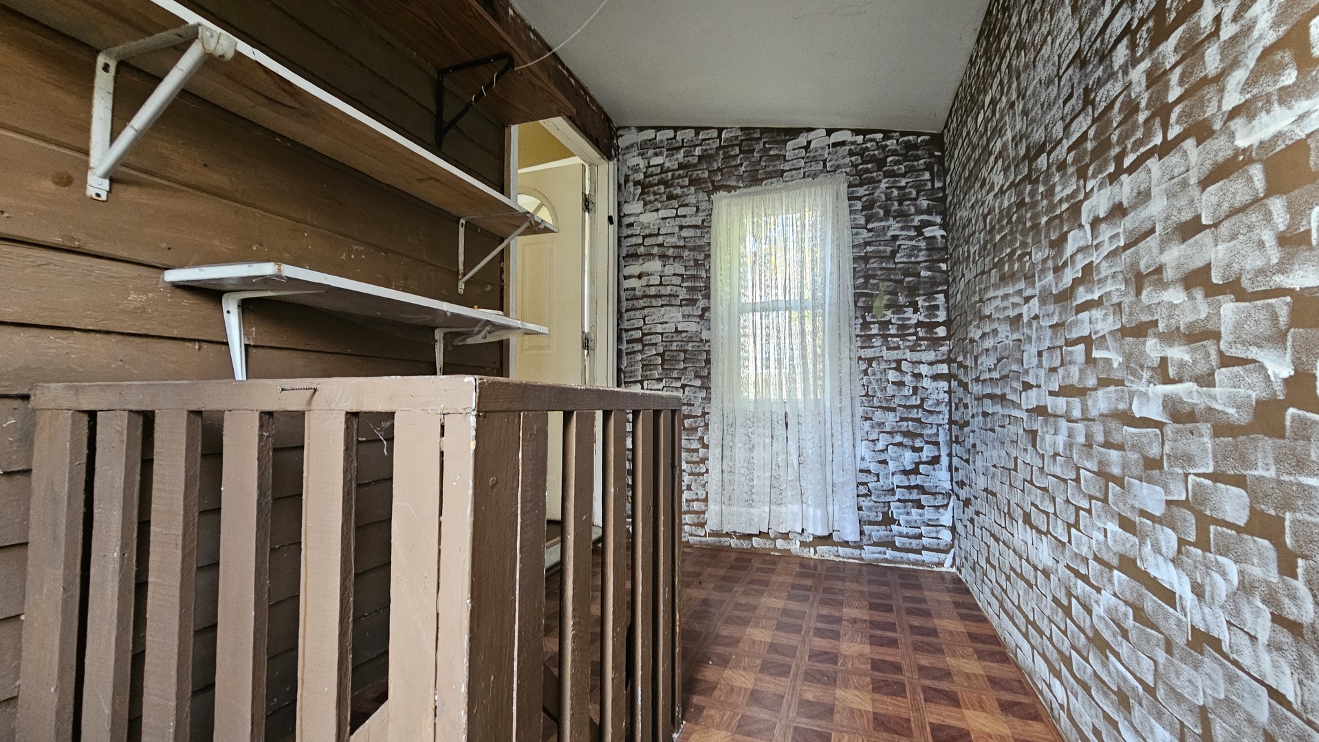 426 North Hebbard Street Joliet, IL 60432 - Photo 34 of 42 a view of a house with a door