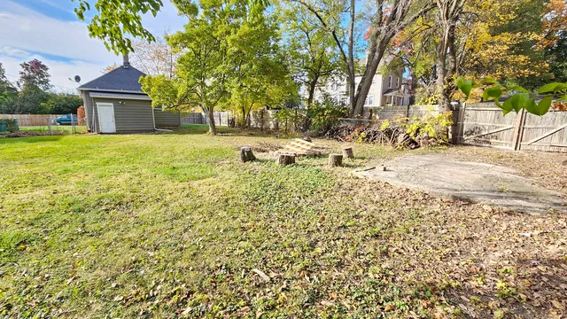 $239,900 | 426 North Hebbard Street, Joliet, IL 60432