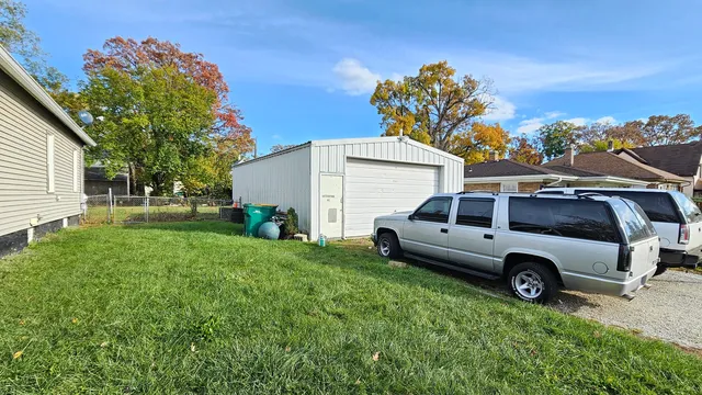 $239,900 | 426 North Hebbard Street, Joliet, IL 60432