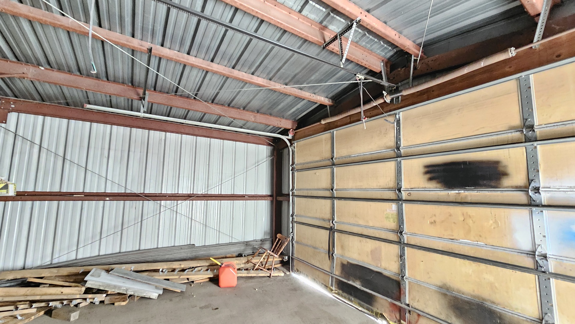 426 North Hebbard Street Joliet, IL 60432 - Photo 41 of 42 a view of an outdoor space