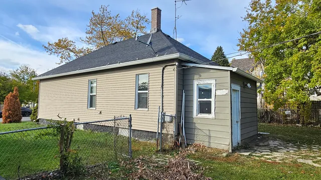 $239,900 | 426 North Hebbard Street, Joliet, IL 60432