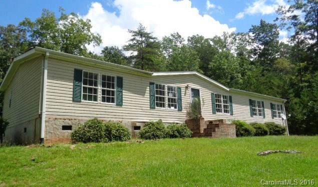 257 Pretty View Lane Rutherfordton, NC 28139 - Photo 1 of 13