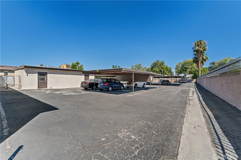 4641 Arlington Avenue Riverside, CA 92504 - Photo 26 of 33 a car parked on the side of the road