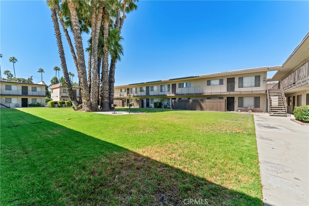 4641 Arlington Avenue Riverside, CA 92504 - Photo 6 of 33 a front view of house with yard