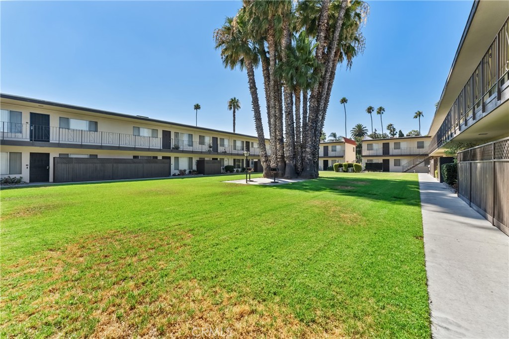 4641 Arlington Avenue Riverside, CA 92504 - Photo 7 of 33 a view of a house with a yard