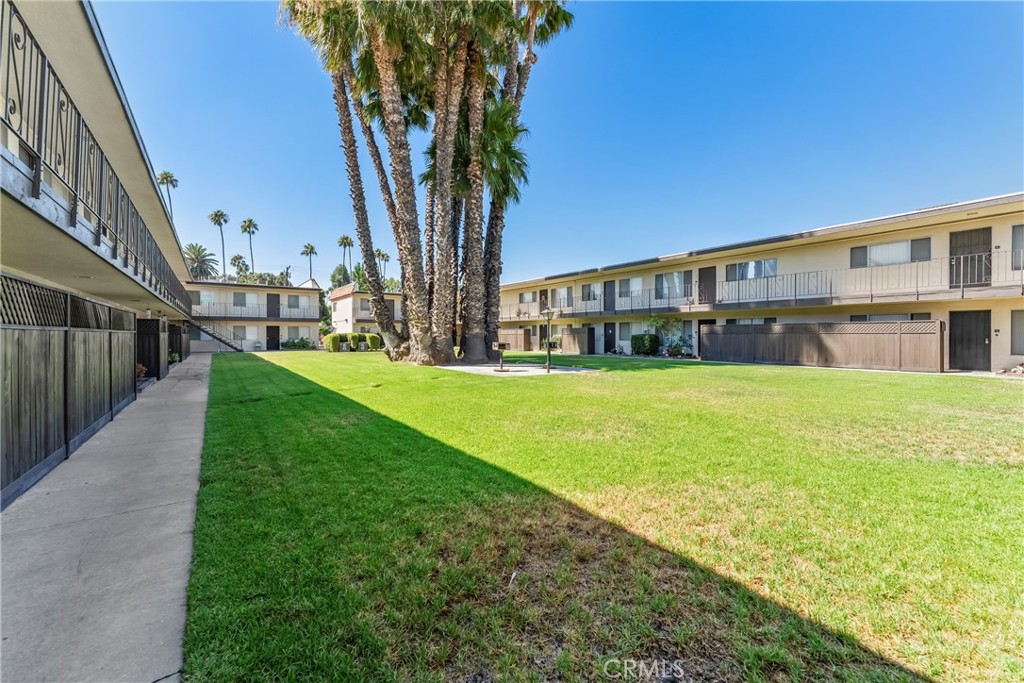 4641 Arlington Avenue Riverside, CA 92504 - Photo 8 of 33 a view of house with a big yard and large trees