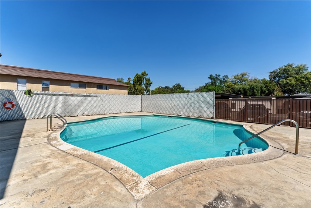 4641 Arlington Avenue Riverside, CA 92504 - Photo 9 of 33 a view of a pool