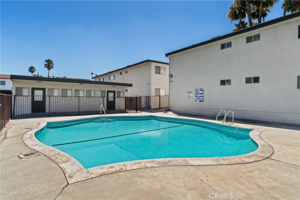 4641 Arlington Avenue Riverside, CA 92504 - Photo 10 of 33 a view of a house with a swimming pool