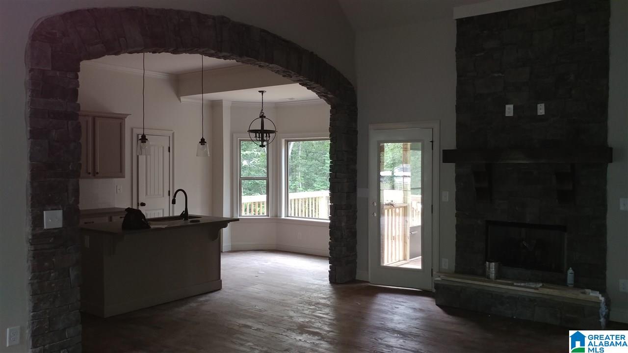 504 Ellison Way West Pell City, AL 35128 - Photo 4 of 19