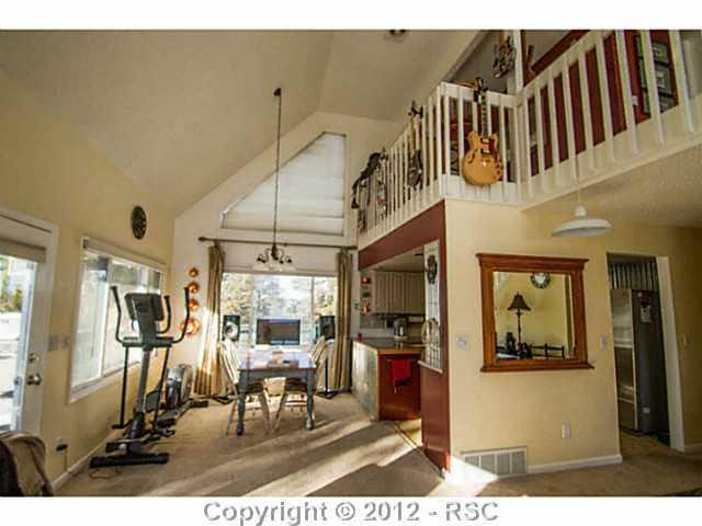 18470 Lost Ranger Road Peyton, CO 80831 - Photo 2 of 25 Gallery Image 2