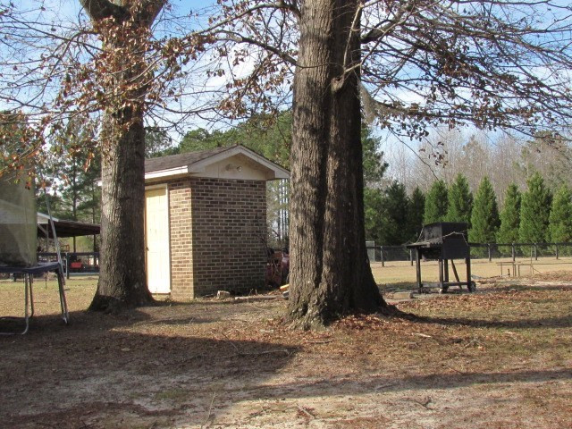 245 Nappier Road Barnwell, SC 29812 - Photo 5 of 14 Gallery Image 5