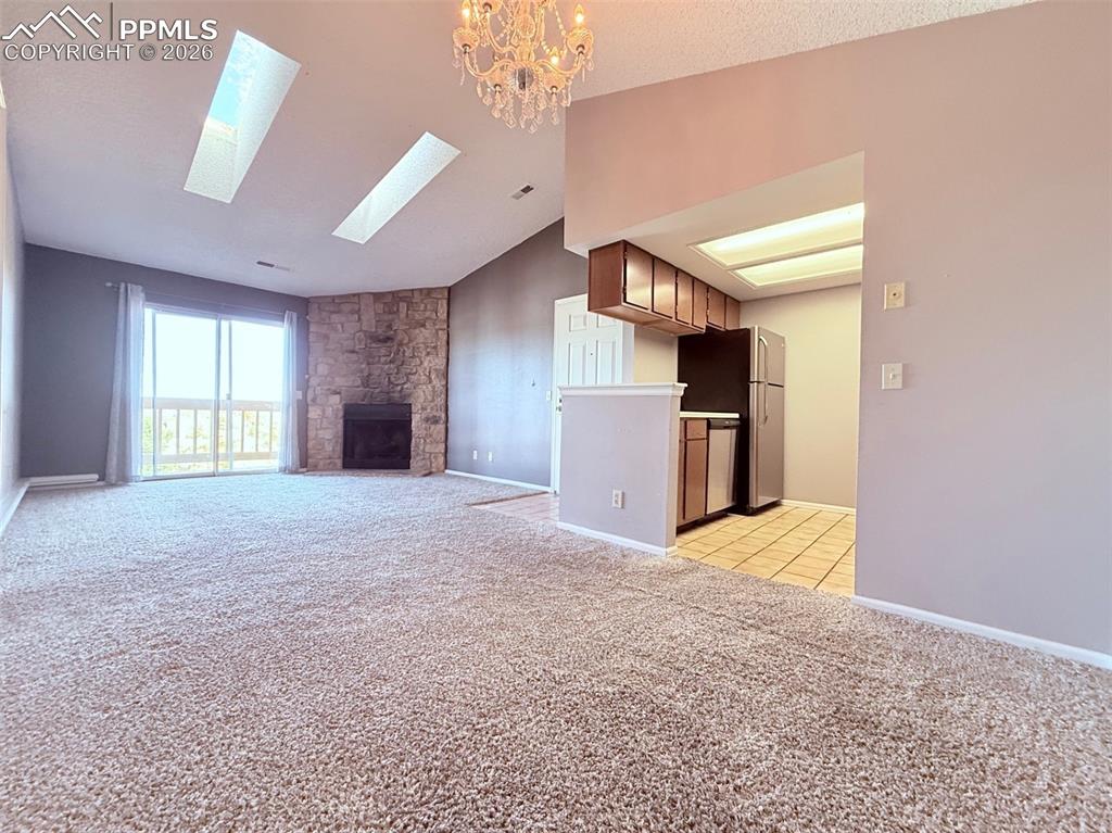 840 Tenderfoot Hill Road, Unit 201 Colorado Springs, CO 80906 - Photo 6 of 29