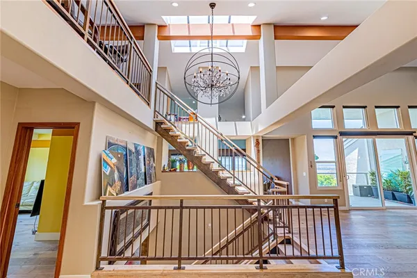 $2,690,000 | 6 Sirius, Unit 61, Irvine, CA 92603